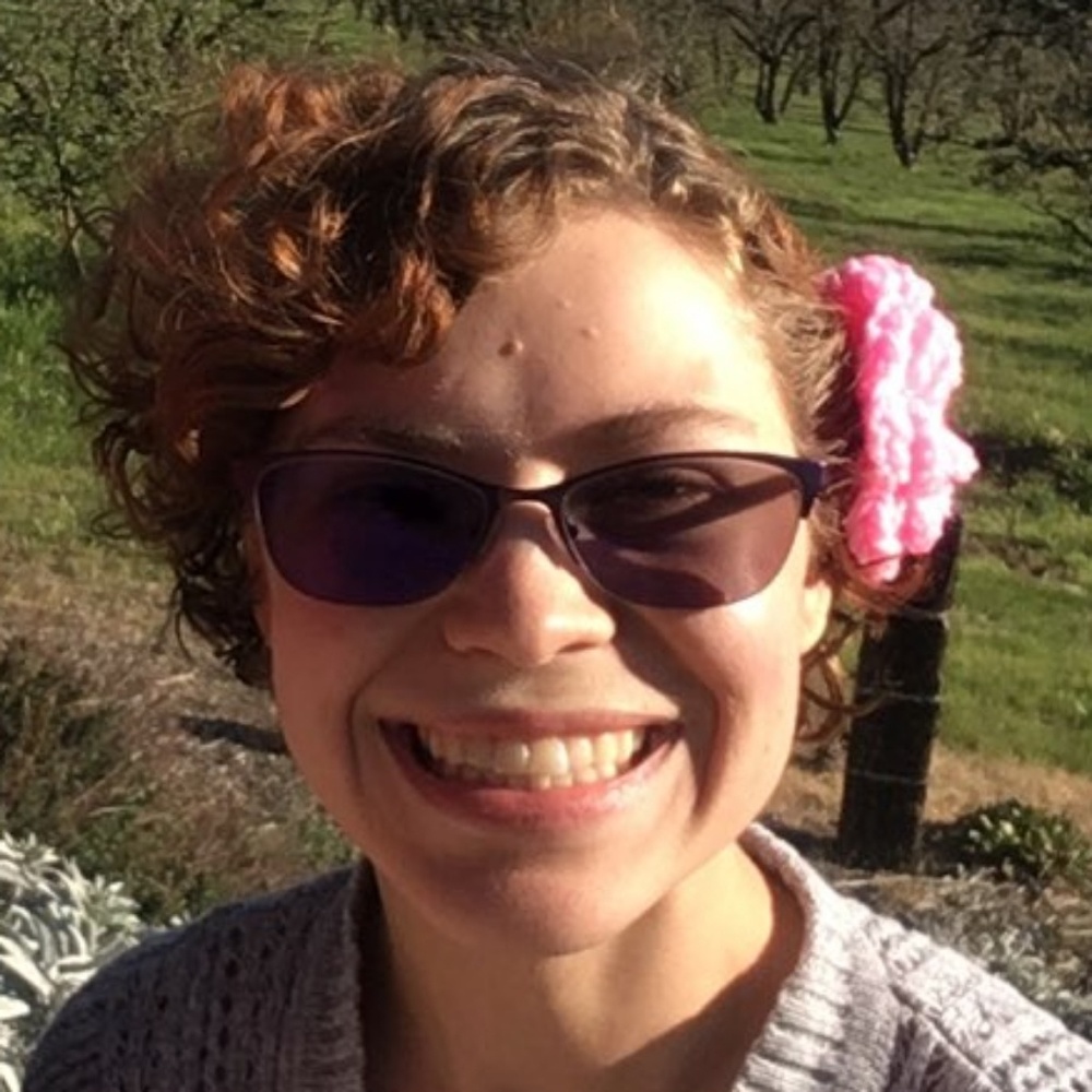Meet your Posher, Amanda